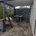 Lobster Loft Accommodation in Coffee Bay