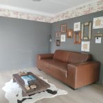 Lobster Loft Accommodation in Coffee Bay