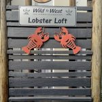 Lobster Loft Entrance