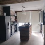 Lobster Loft Accommodation in Coffee Bay