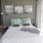 Sleeping tight in Coffee Bay